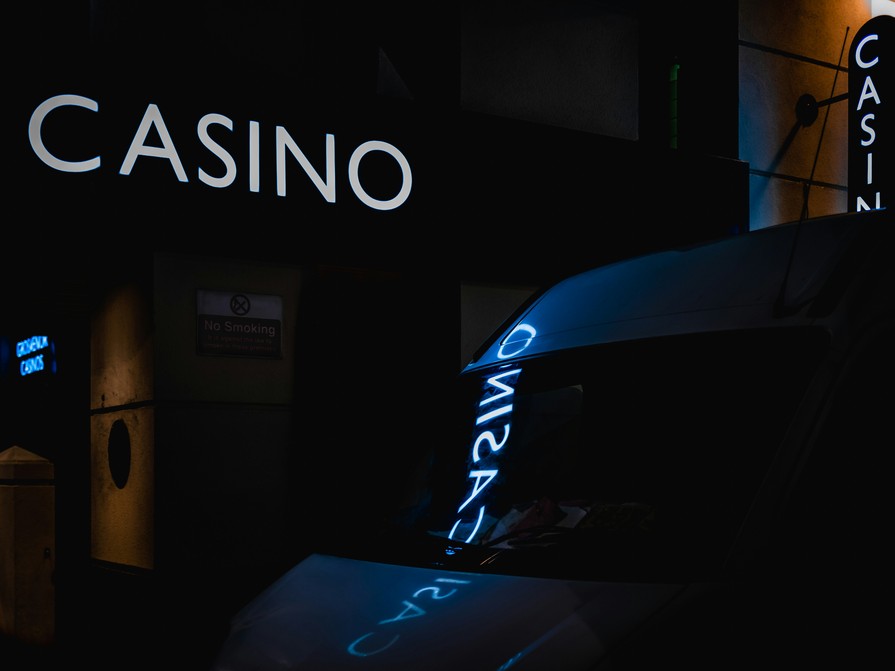 casino 13