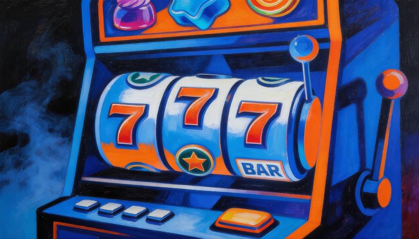 Scream casino